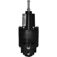 Fairchild Snap Acting Relay, Model 24